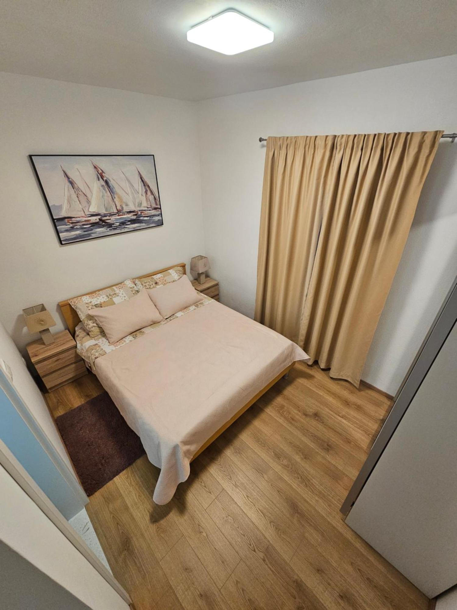 Apartments Grgic Trogir Exterior photo