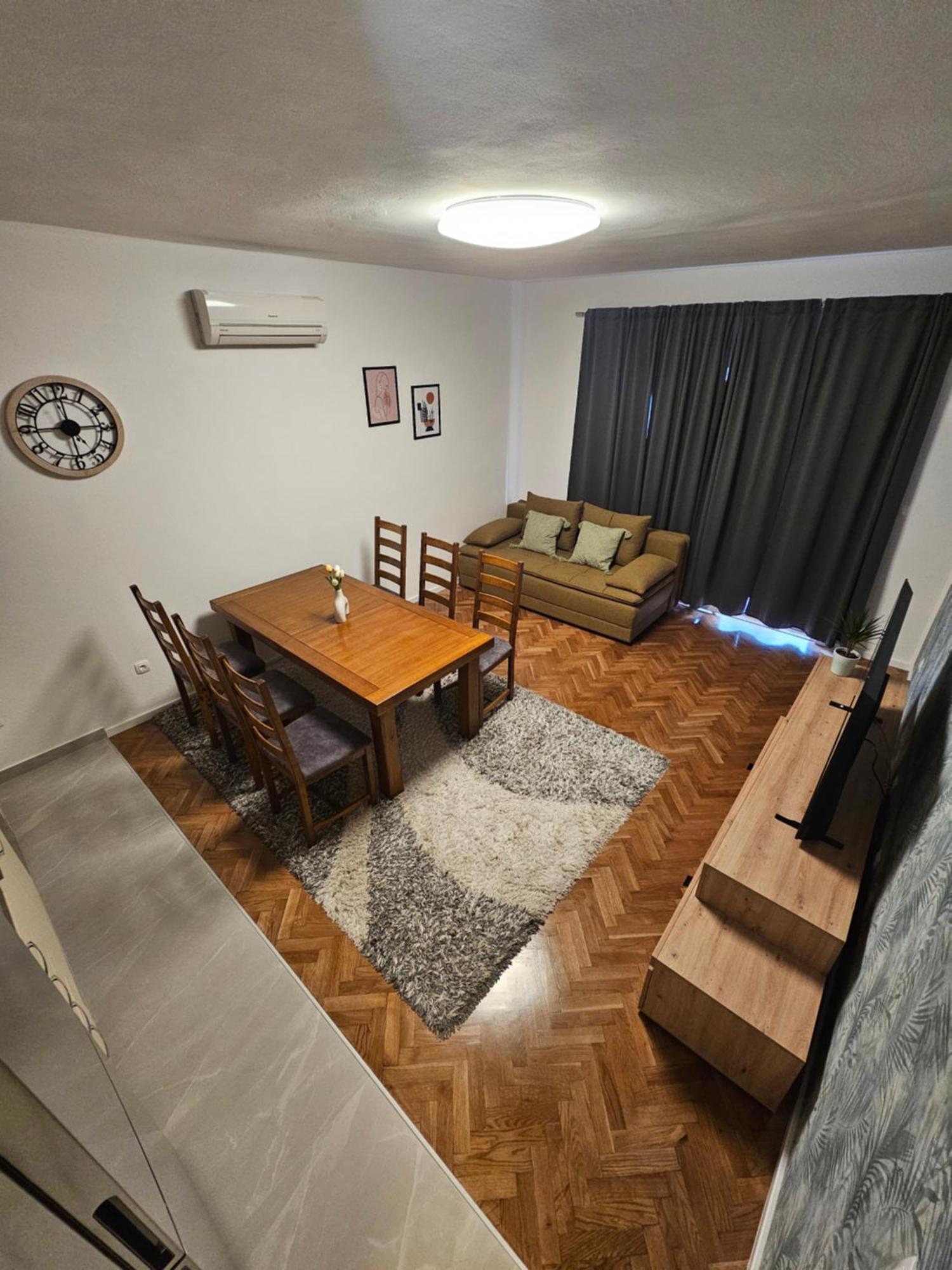 Apartments Grgic Trogir Exterior photo
