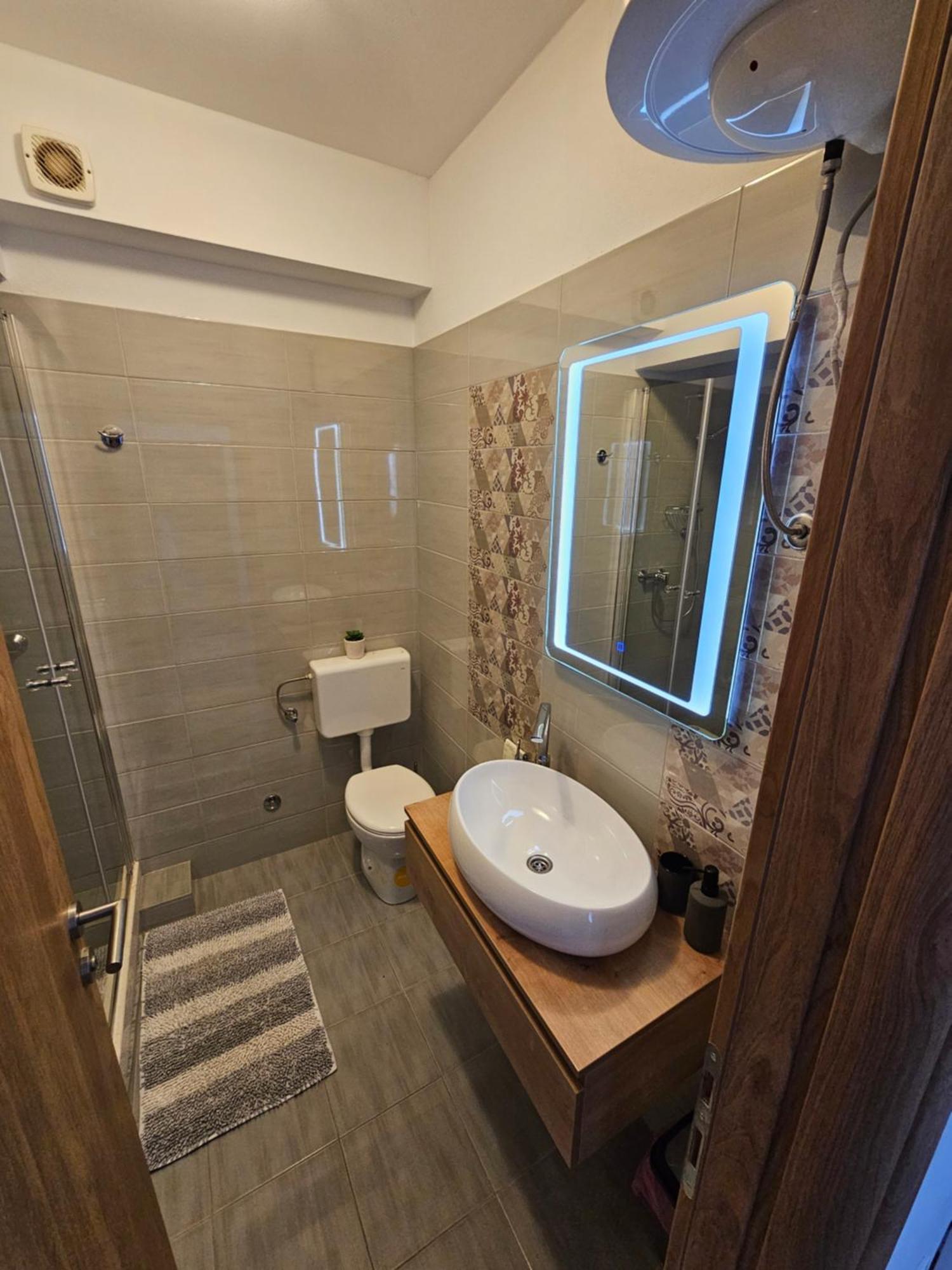 Apartments Grgic Trogir Exterior photo
