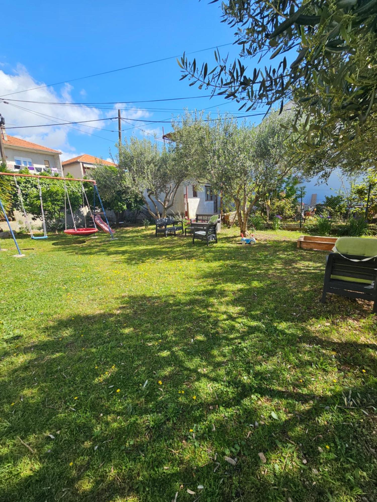 Apartments Grgic Trogir Exterior photo