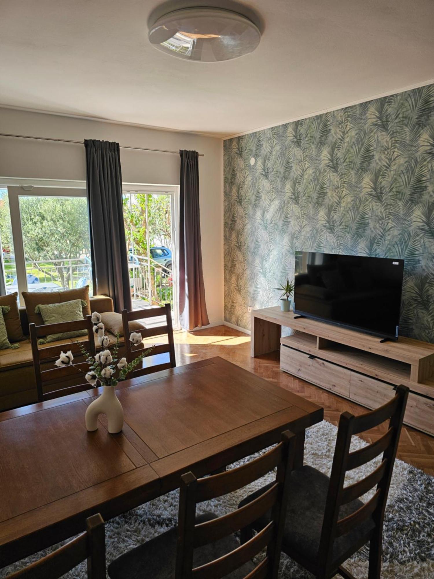Apartments Grgic Trogir Exterior photo